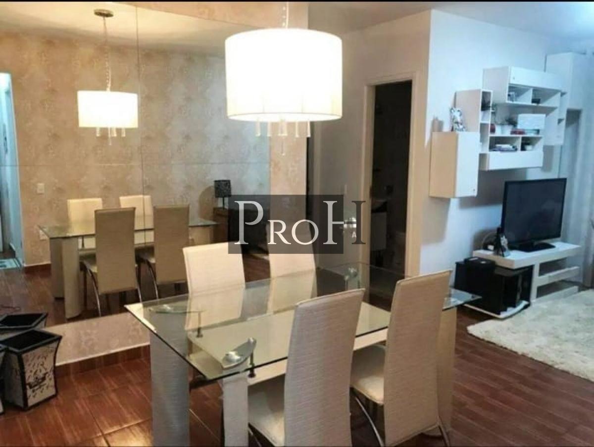 Apartamento, 2 quartos, 82 m² - Foto 2