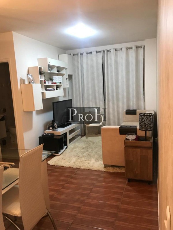 Apartamento, 2 quartos, 82 m² - Foto 1