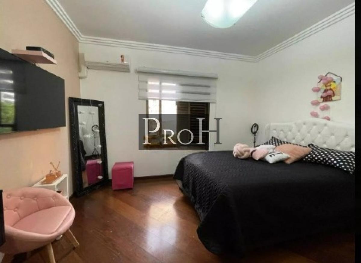 Apartamento, 4 quartos, 238 m² - Foto 16