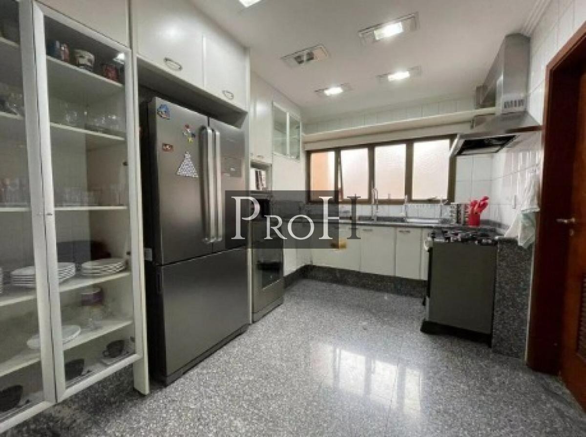 Apartamento, 4 quartos, 238 m² - Foto 8