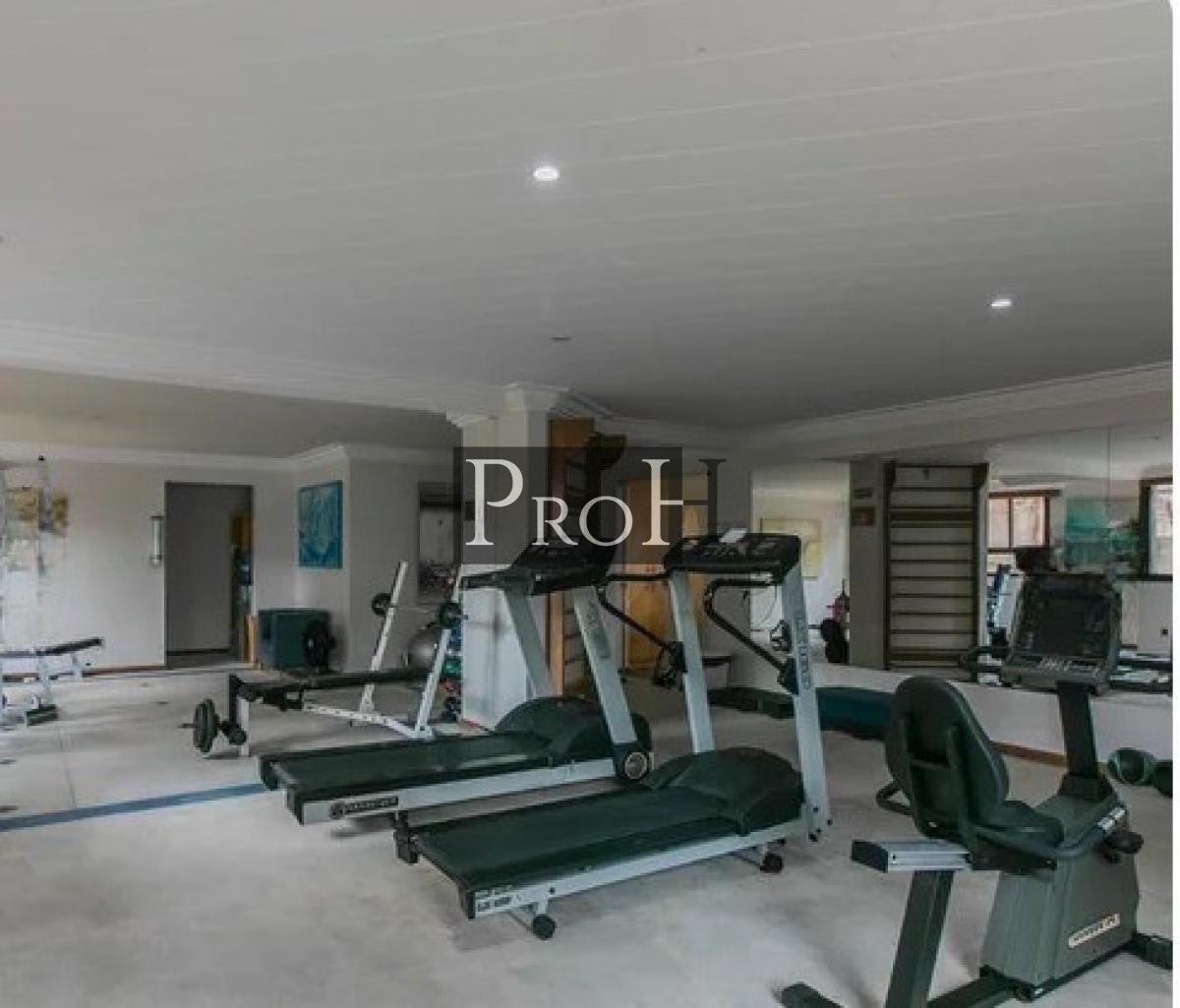 Apartamento, 4 quartos, 238 m² - Foto 25