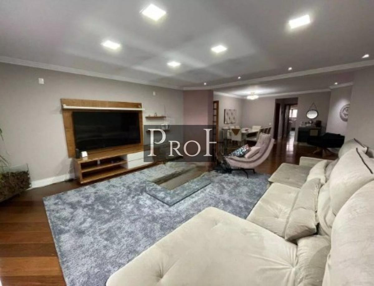 Apartamento, 4 quartos, 238 m² - Foto 4