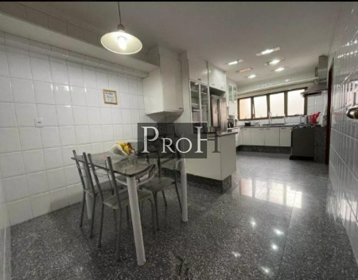 Apartamento, 4 quartos, 238 m² - Foto 7