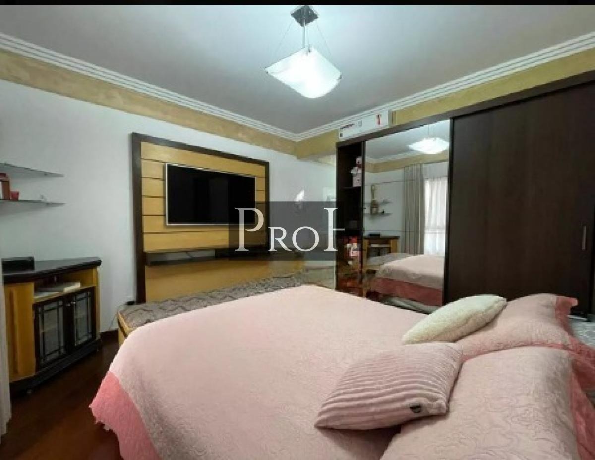 Apartamento, 4 quartos, 238 m² - Foto 14