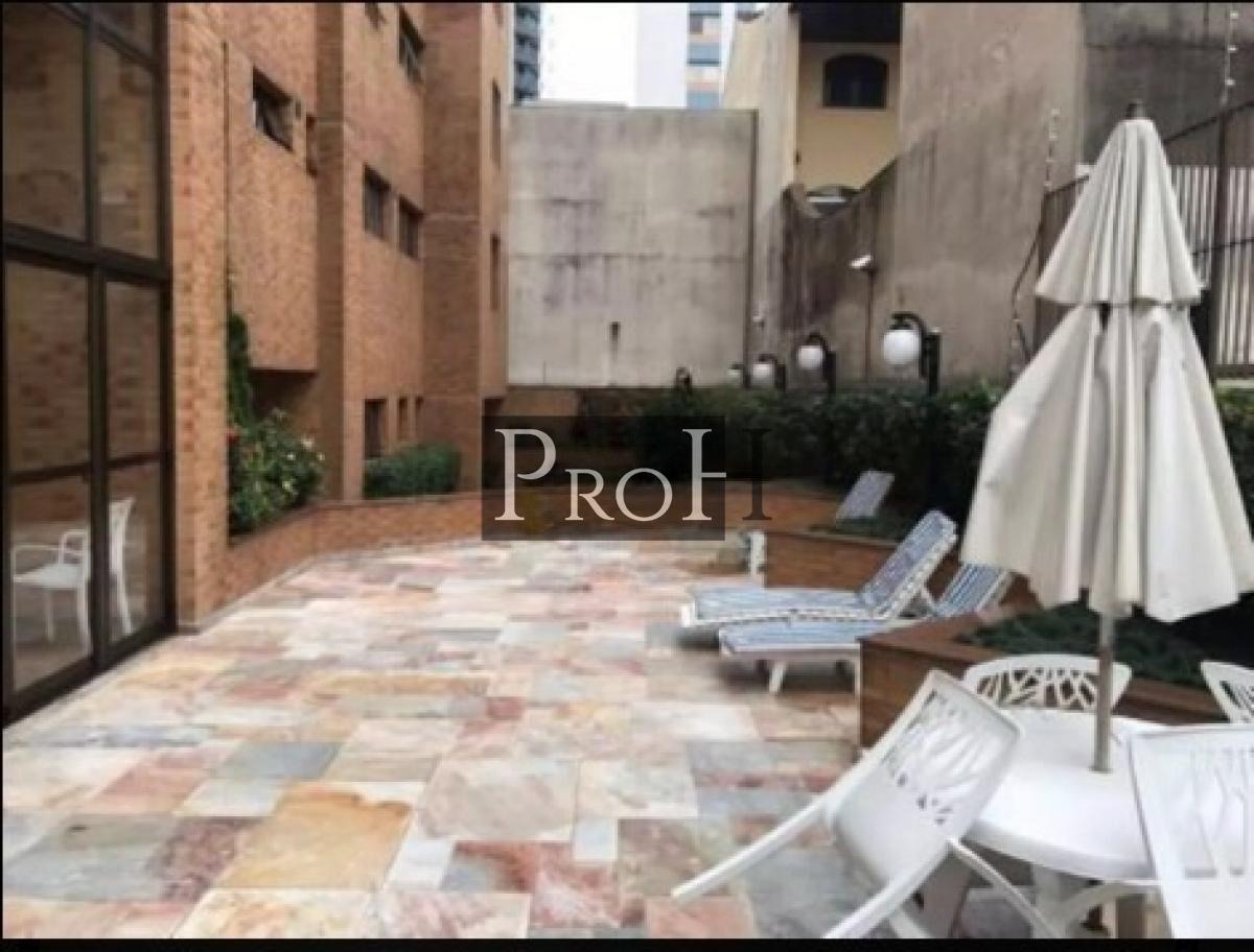 Apartamento, 4 quartos, 238 m² - Foto 28