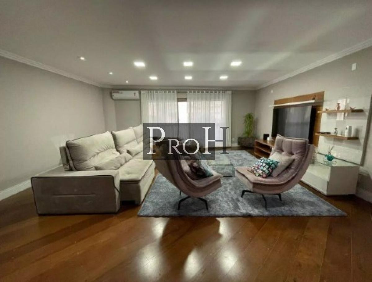 Apartamento, 4 quartos, 238 m² - Foto 1