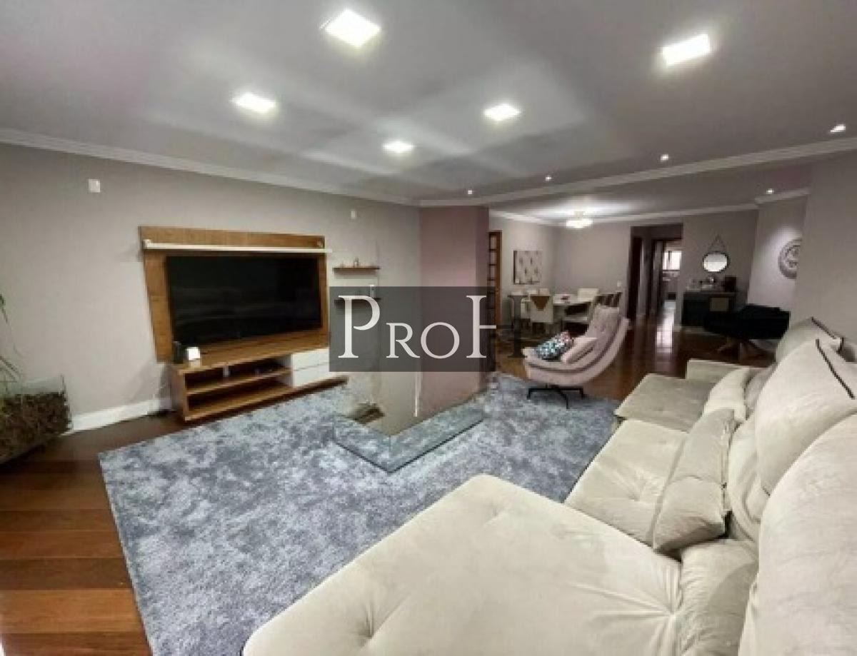 Apartamento, 4 quartos, 238 m² - Foto 3