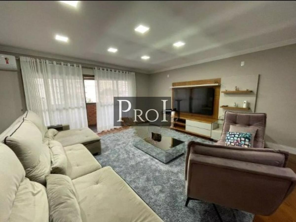 Apartamento, 4 quartos, 238 m² - Foto 2