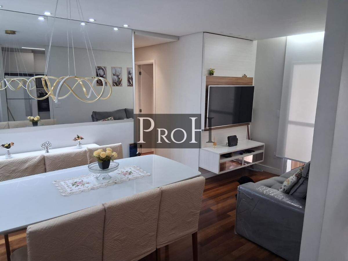 Apartamento, 3 quartos, 72 m² - Foto 3