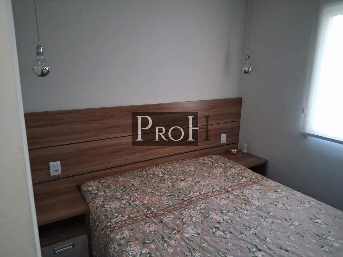 Apartamento, 3 quartos, 72 m² - Foto 10