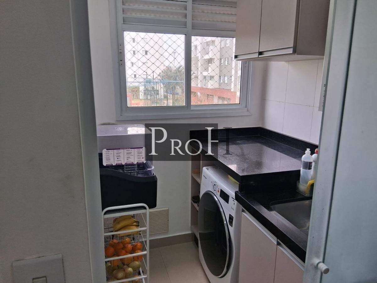 Apartamento, 3 quartos, 72 m² - Foto 8