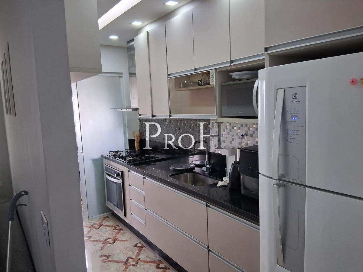 Apartamento, 3 quartos, 72 m² - Foto 5