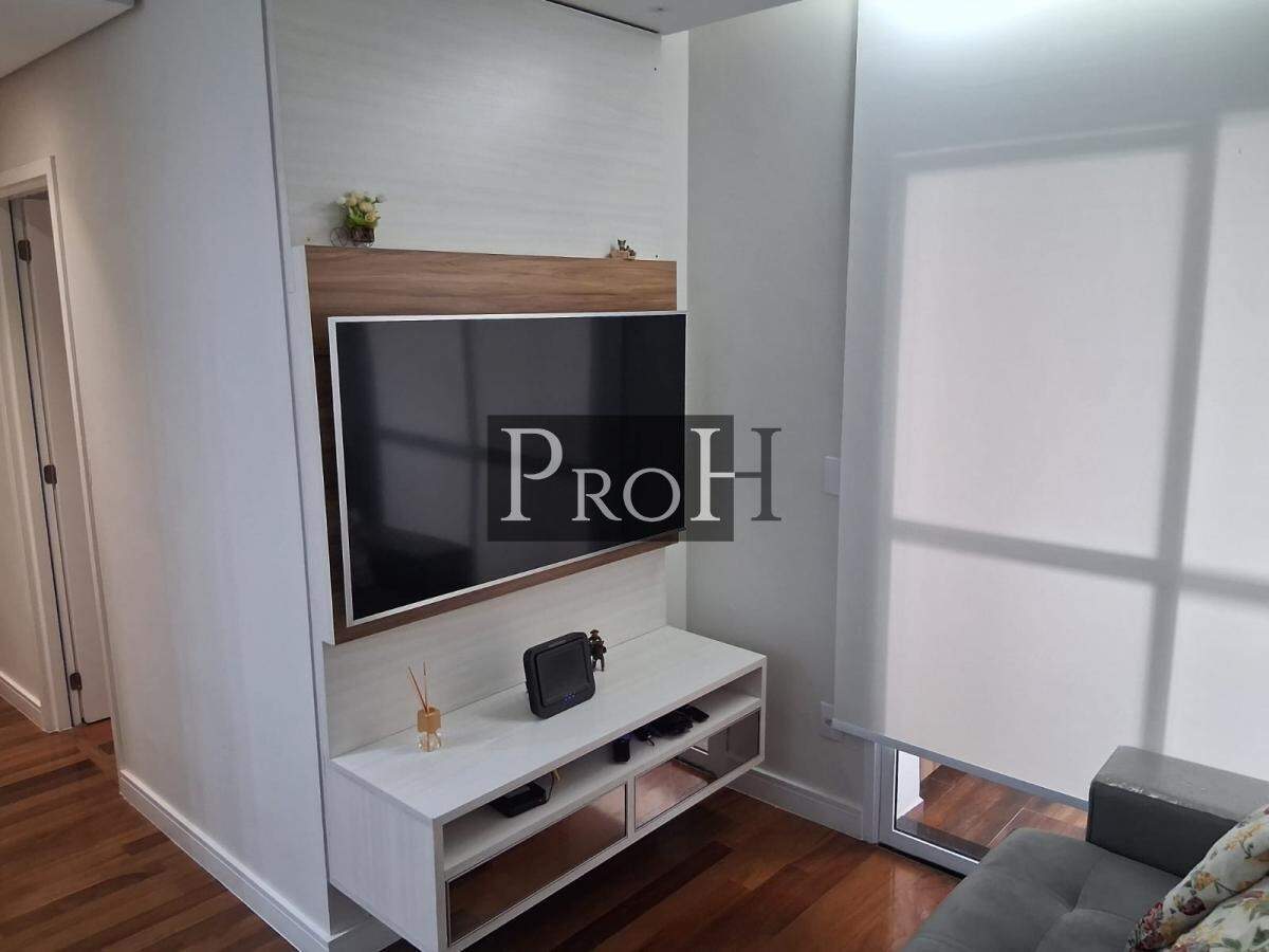 Apartamento, 3 quartos, 72 m² - Foto 2