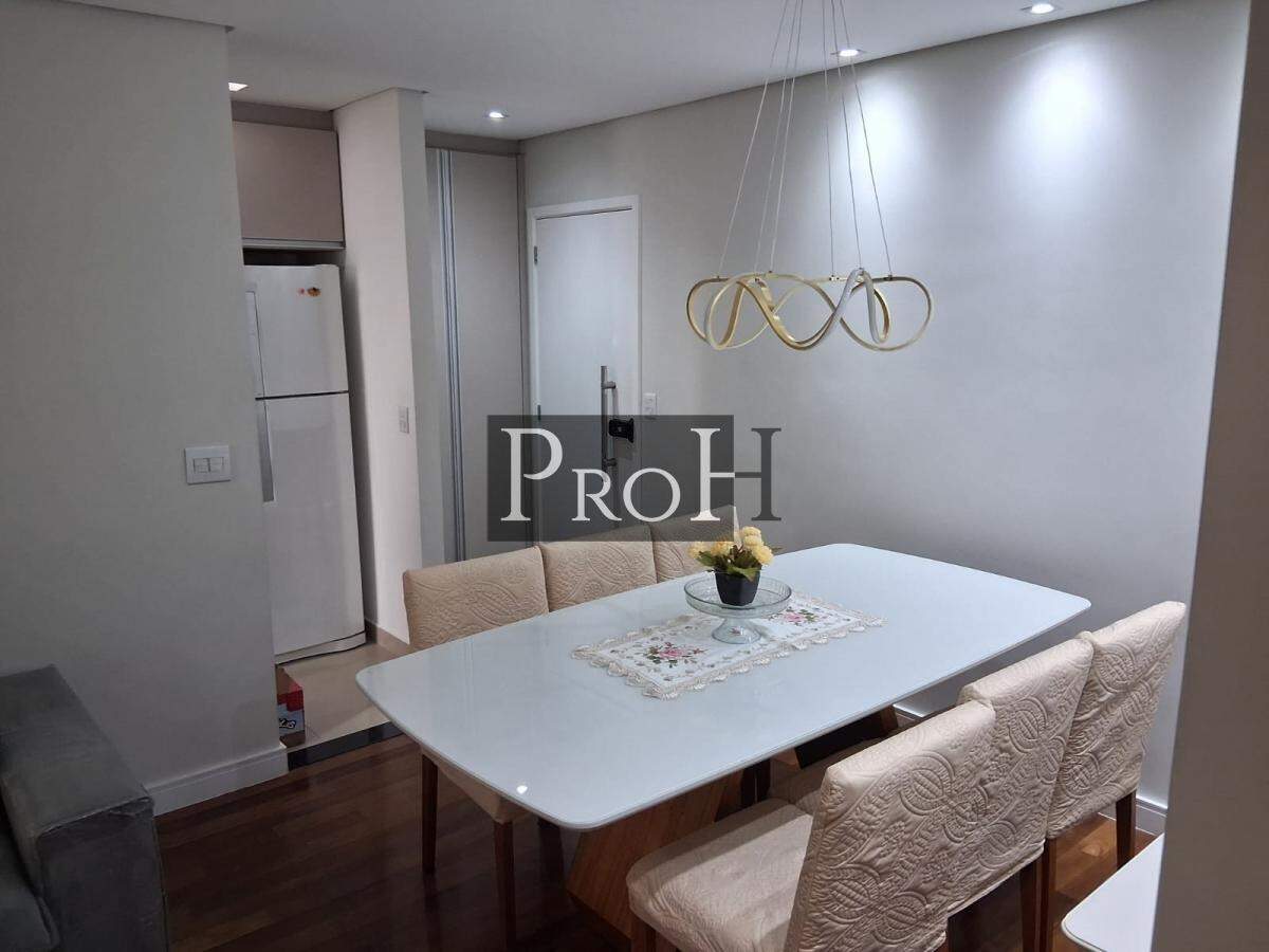 Apartamento, 3 quartos, 72 m² - Foto 4