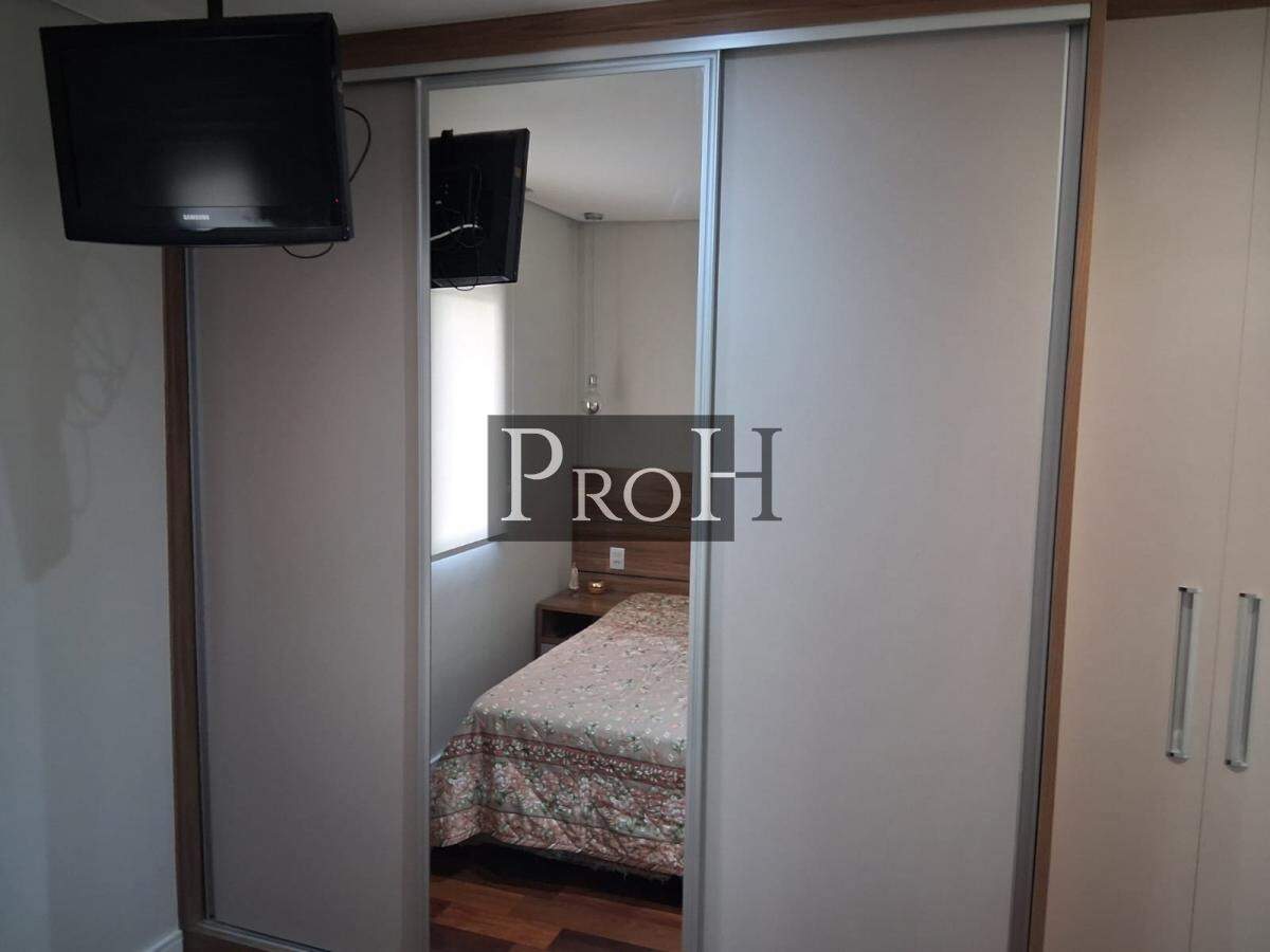 Apartamento, 3 quartos, 72 m² - Foto 11