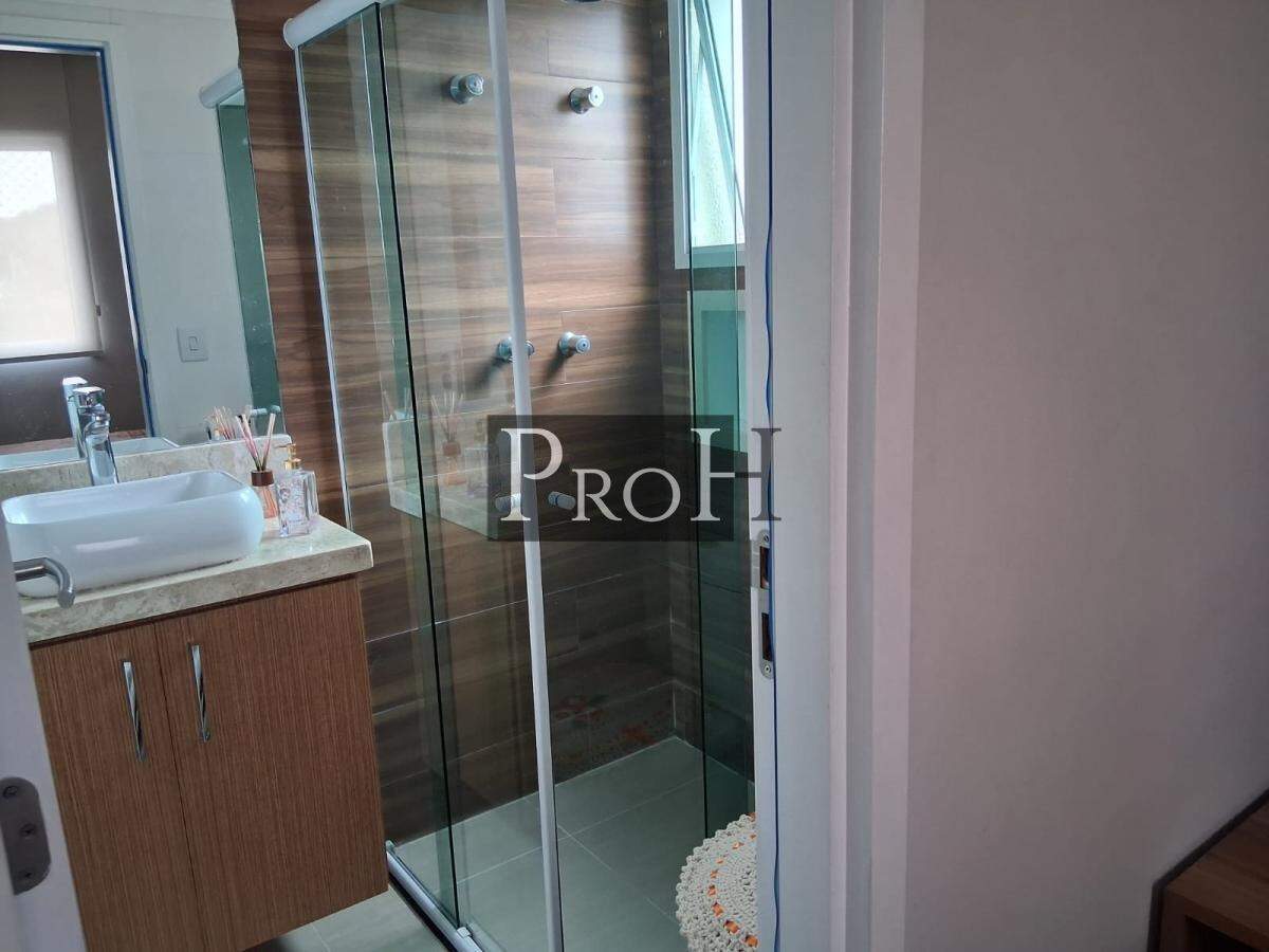 Apartamento, 3 quartos, 72 m² - Foto 22
