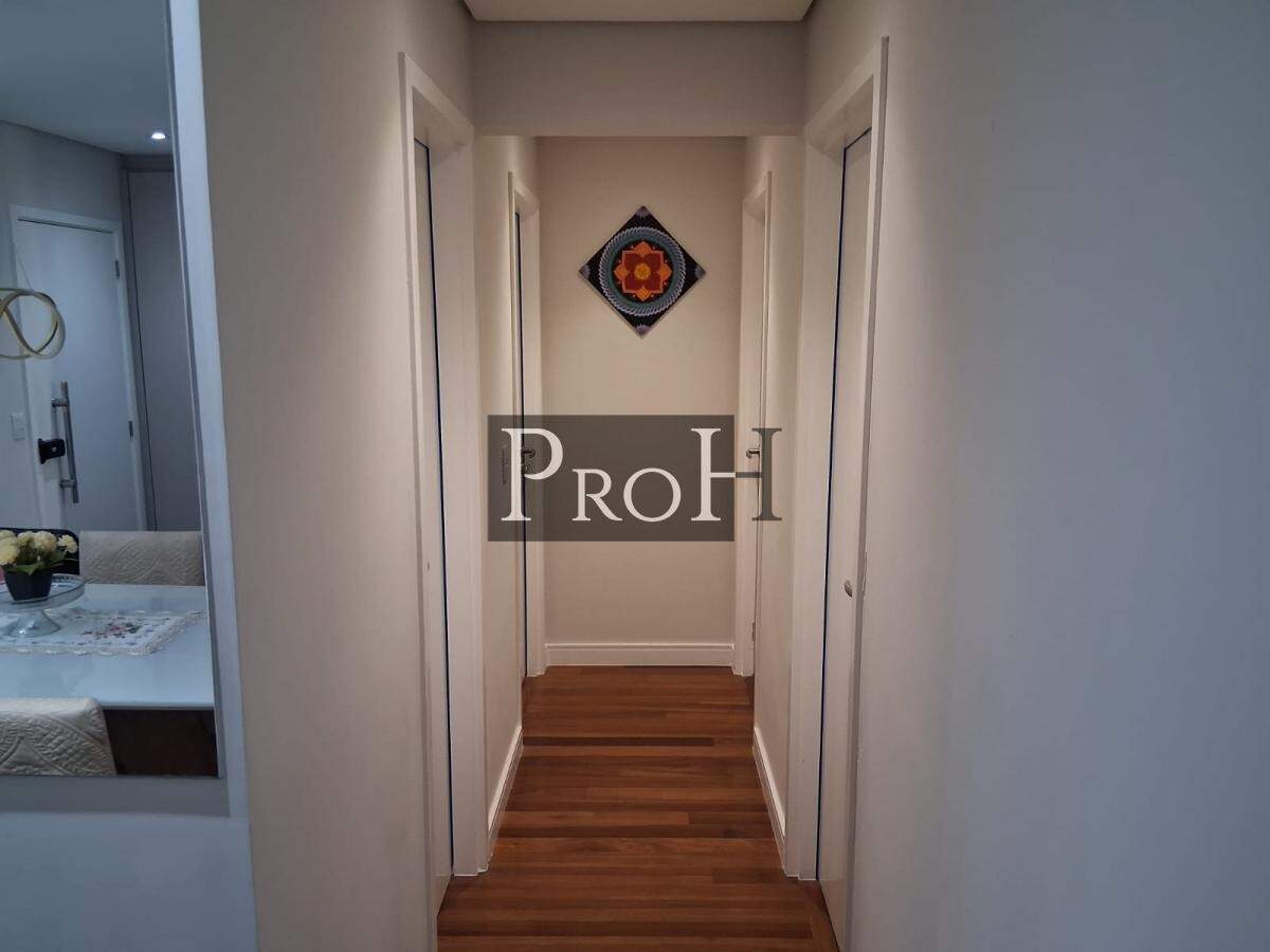 Apartamento, 3 quartos, 72 m² - Foto 9