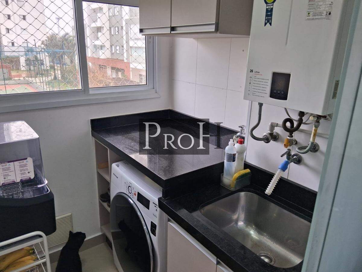 Apartamento, 3 quartos, 72 m² - Foto 7