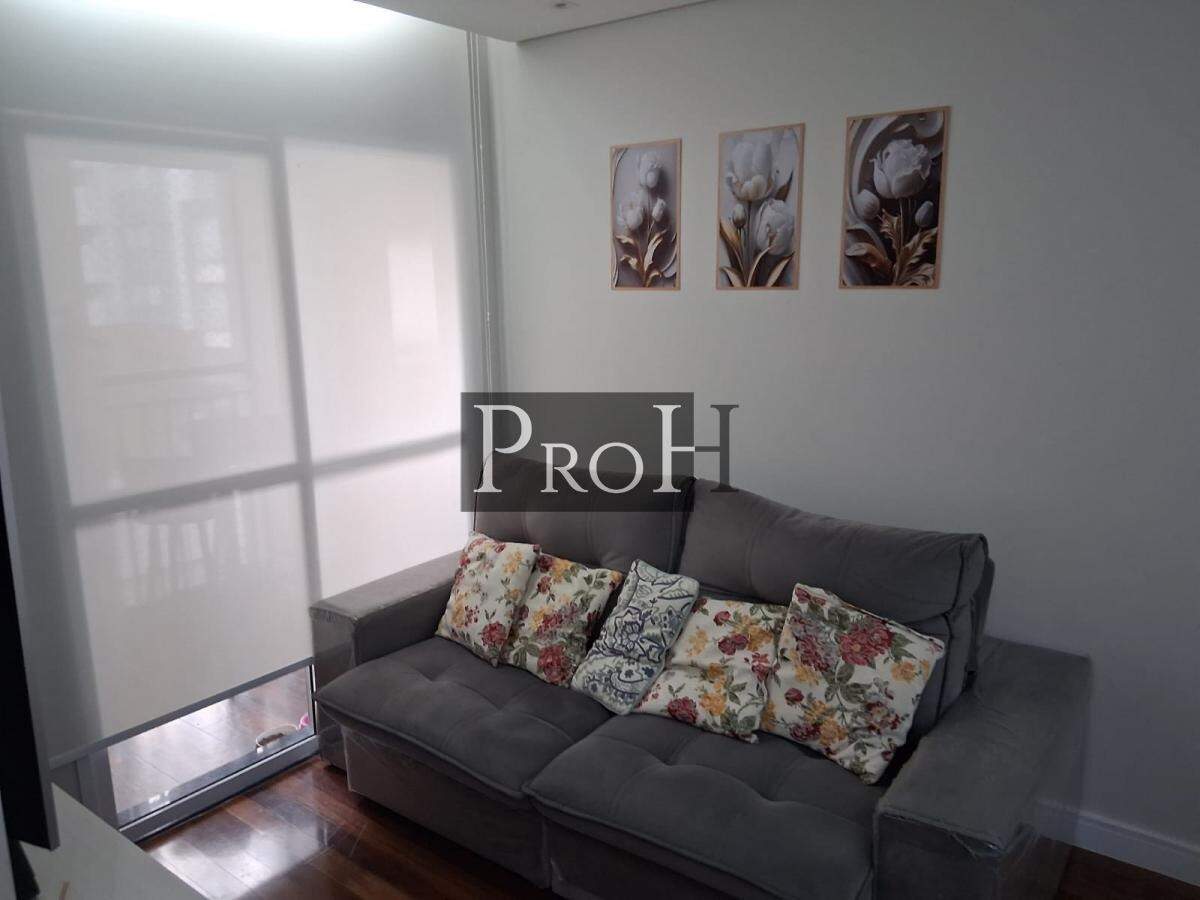 Apartamento, 3 quartos, 72 m² - Foto 1