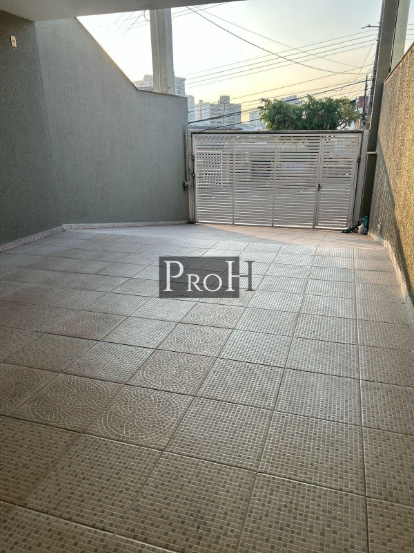 Sobrado, 4 quartos, 360 m² - Foto 22