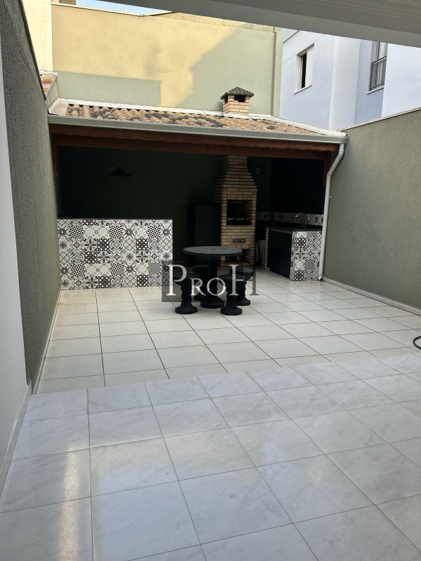 Sobrado, 4 quartos, 360 m² - Foto 19