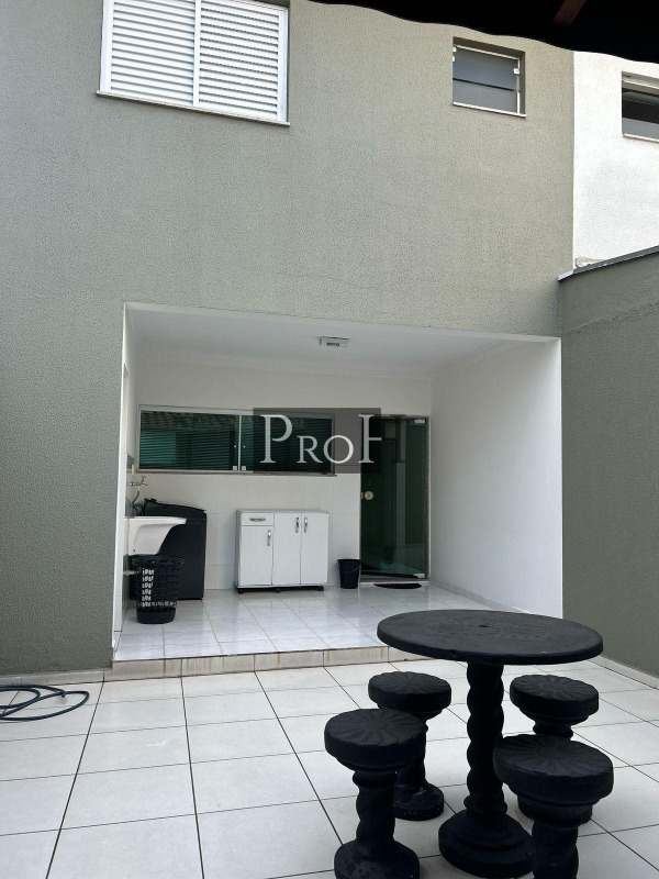 Sobrado, 4 quartos, 360 m² - Foto 21