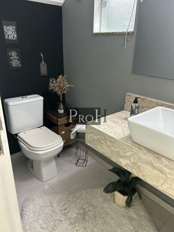 Sobrado, 4 quartos, 360 m² - Foto 16