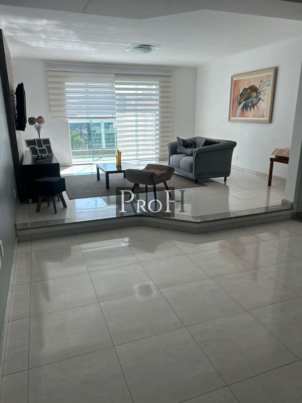 Sobrado, 4 quartos, 360 m² - Foto 2