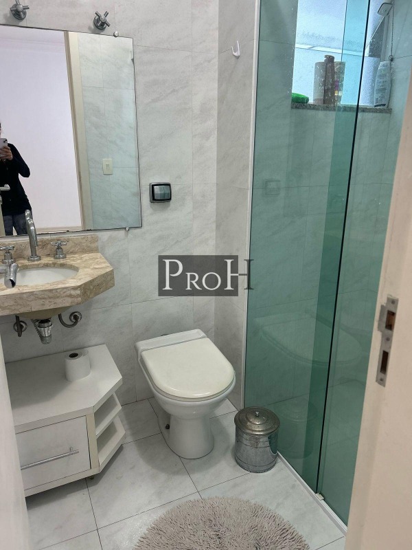 Sobrado, 4 quartos, 360 m² - Foto 17