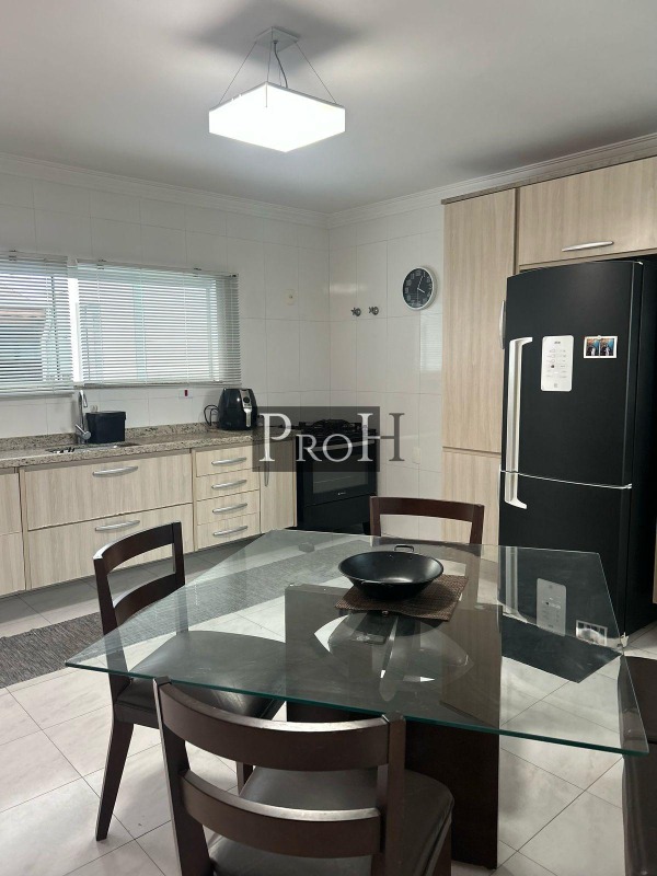 Sobrado, 4 quartos, 360 m² - Foto 3