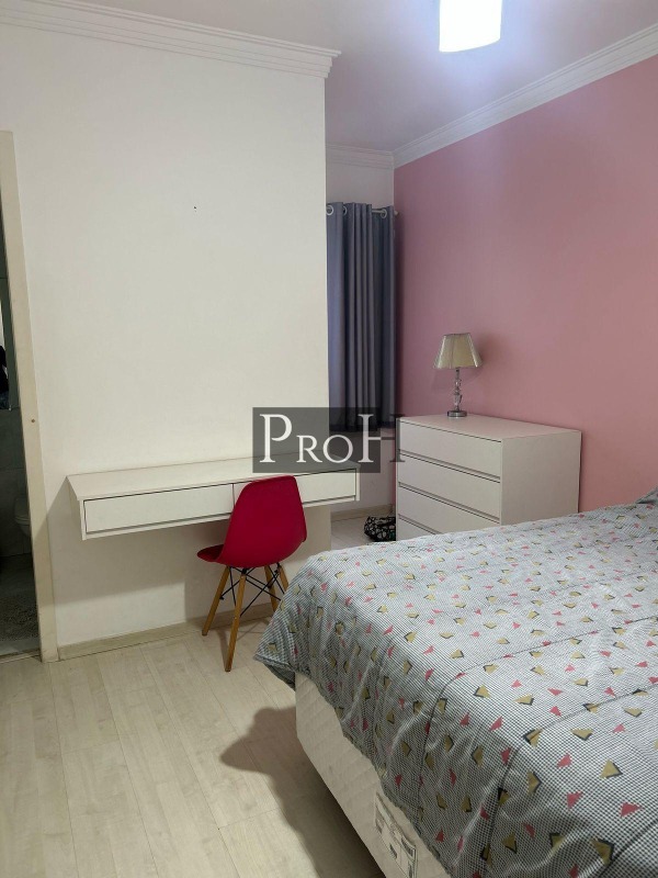 Sobrado, 4 quartos, 360 m² - Foto 12