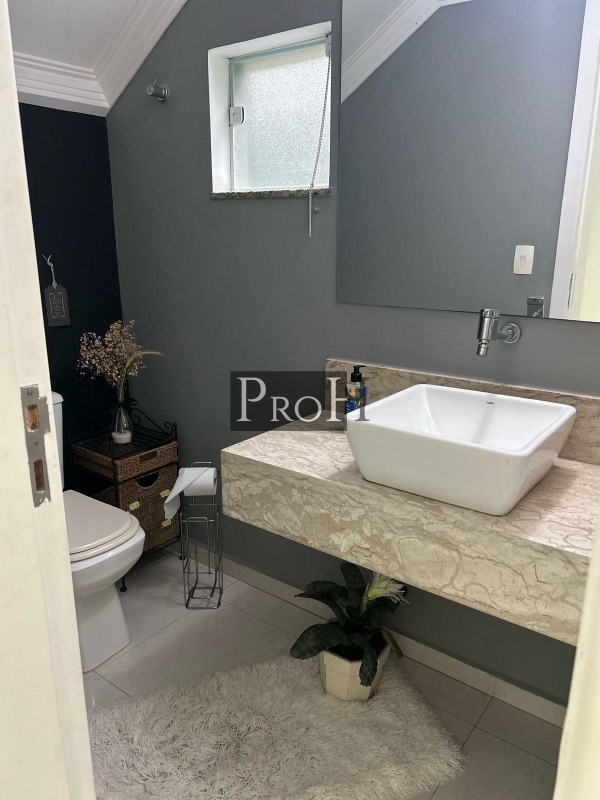 Sobrado, 4 quartos, 360 m² - Foto 14