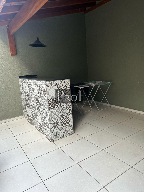 Sobrado, 4 quartos, 360 m² - Foto 20