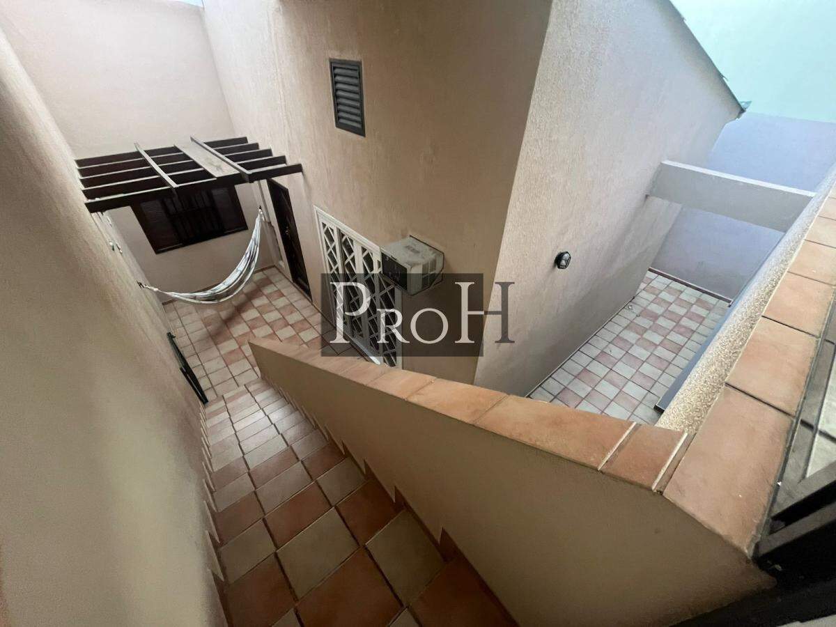 Sobrado para alugar com 3 quartos, 240m² - Foto 22