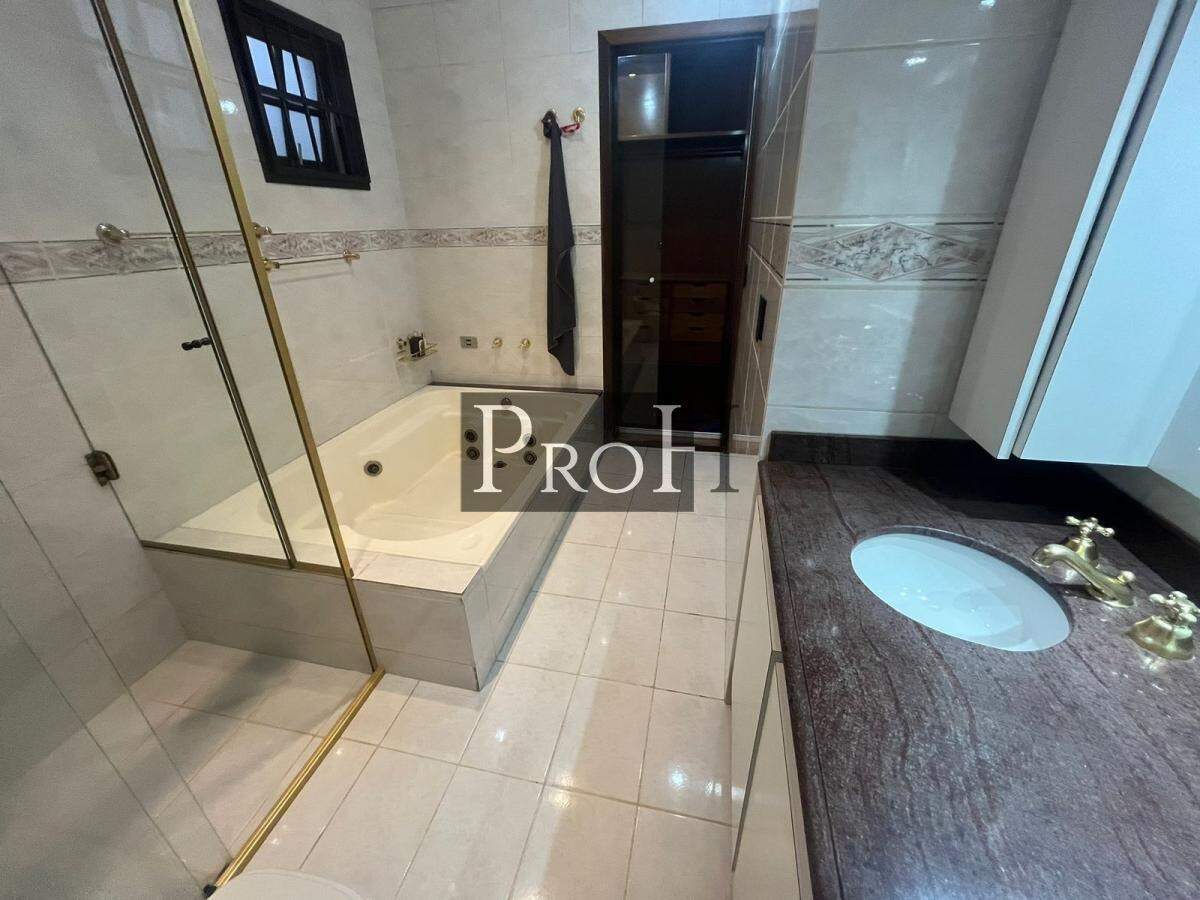 Sobrado para alugar com 3 quartos, 240m² - Foto 15