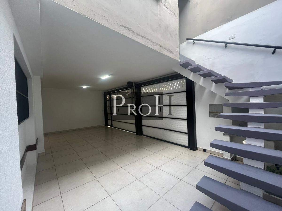 Sobrado para alugar com 3 quartos, 240m² - Foto 26