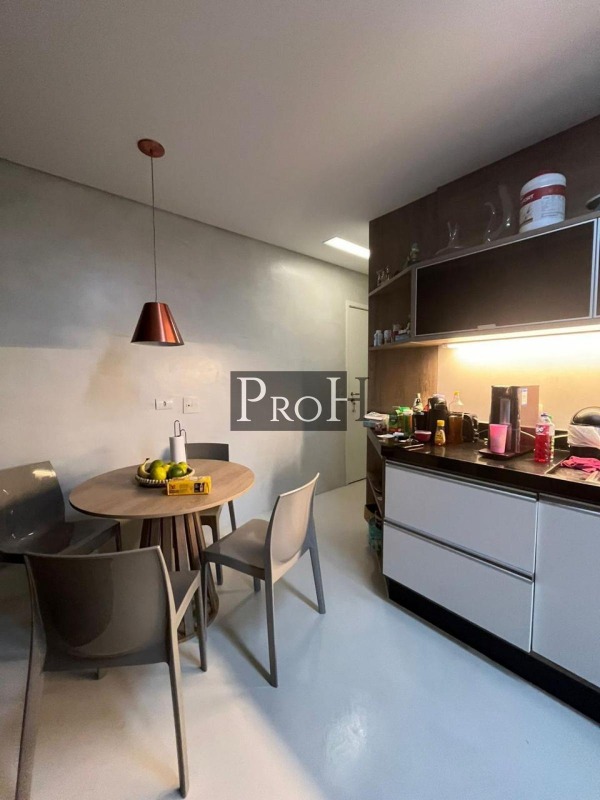 Apartamento, 3 quartos, 170 m² - Foto 5
