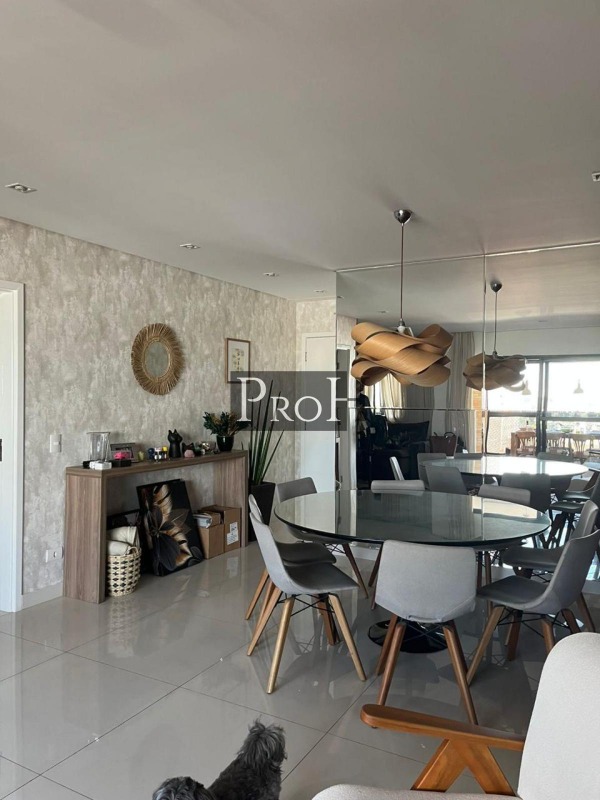 Apartamento, 3 quartos, 170 m² - Foto 4