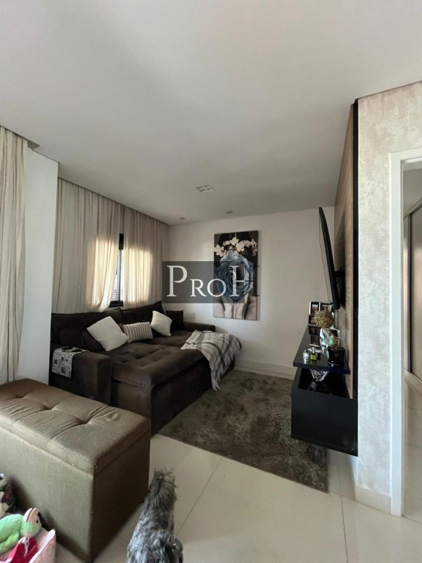 Apartamento, 3 quartos, 170 m² - Foto 1