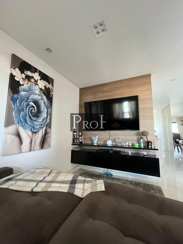 Apartamento, 3 quartos, 170 m² - Foto 2