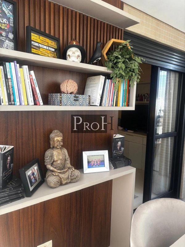 Apartamento, 3 quartos, 170 m² - Foto 21