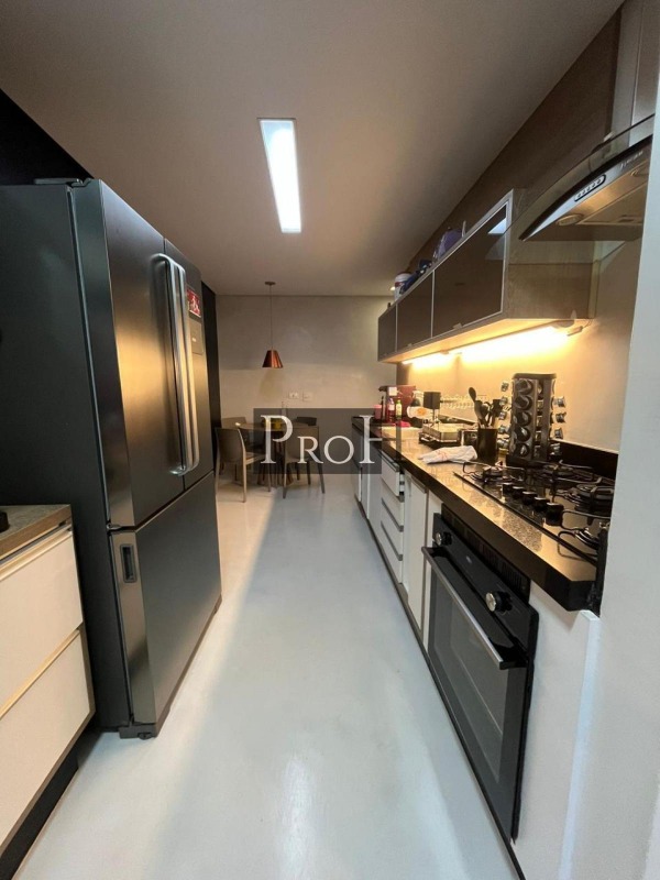 Apartamento, 3 quartos, 170 m² - Foto 6