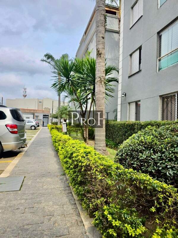 Apartamento, 2 quartos, 51 m² - Foto 12