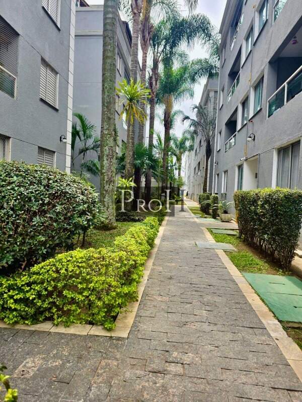 Apartamento, 2 quartos, 51 m² - Foto 10