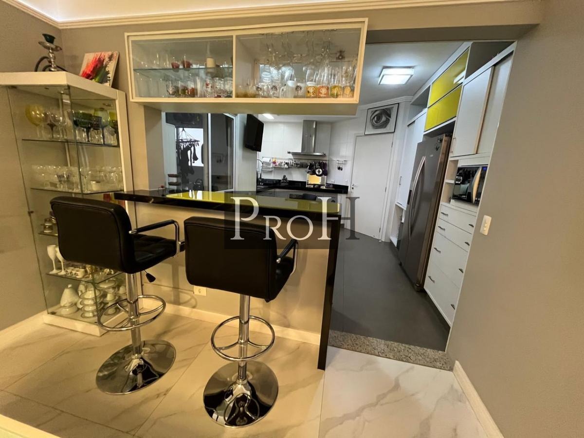 Apartamento, 3 quartos, 156 m² - Foto 8