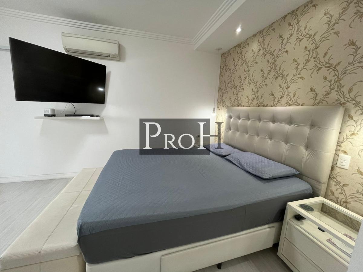 Apartamento, 3 quartos, 156 m² - Foto 11