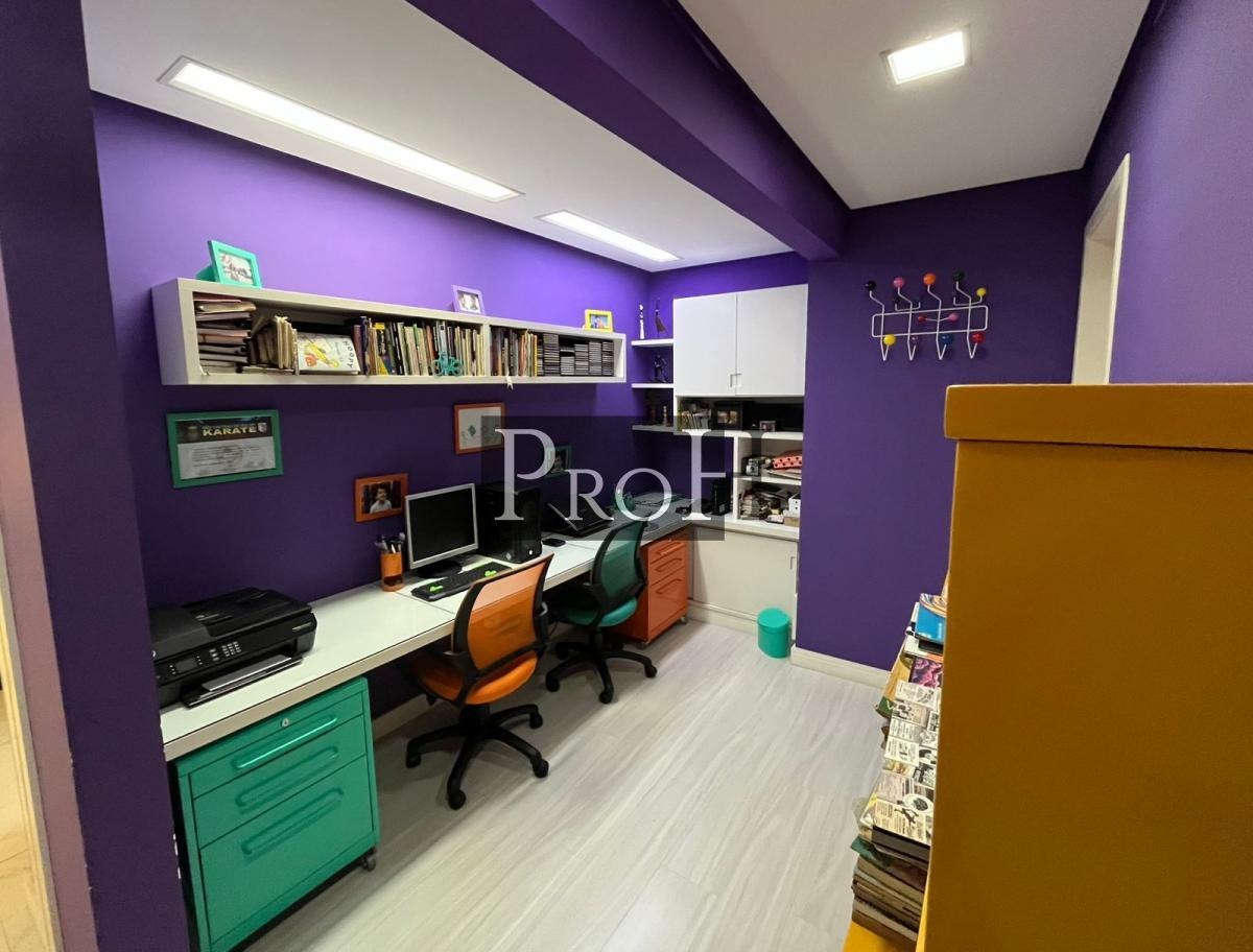 Apartamento, 3 quartos, 156 m² - Foto 10