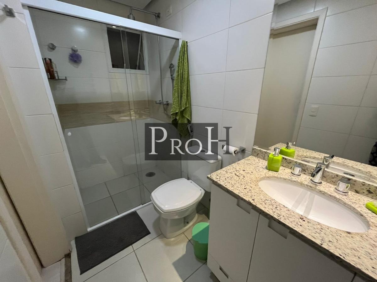 Apartamento, 3 quartos, 156 m² - Foto 19