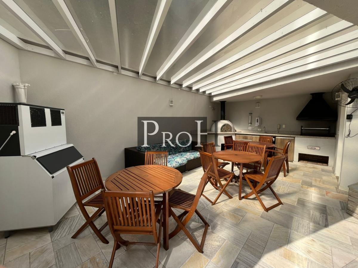 Apartamento, 3 quartos, 156 m² - Foto 24