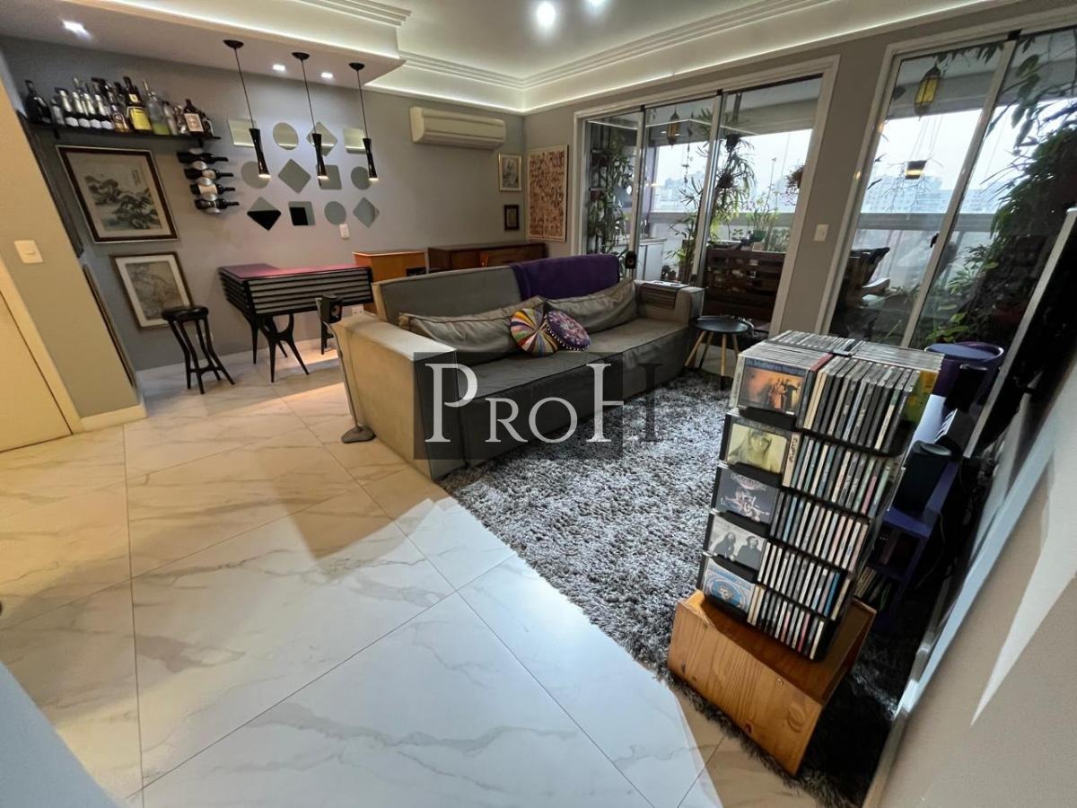 Apartamento, 3 quartos, 156 m² - Foto 2